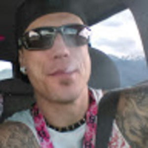 Meet your Posher, Shane